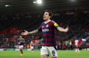 Southampton FC v Newcastle United FC - Premier League