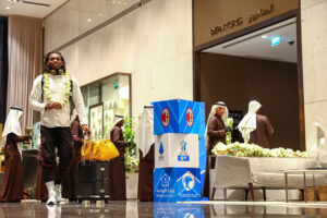 AC Milan Travels To Saudi Arabia