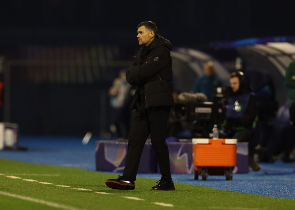 Dinamo-Zagabria-Milan-Sergio-Conceicao