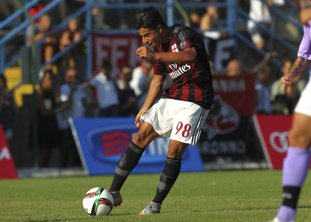 Filippo Galli Mastour