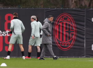 Milan-Girona