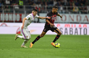AC MIlan v US Cremonese - Serie A