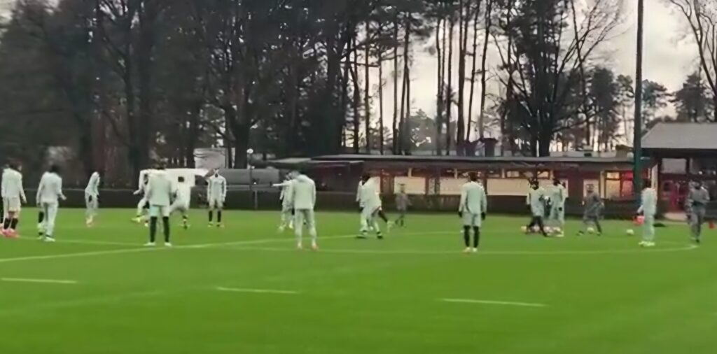Milanello Calabria