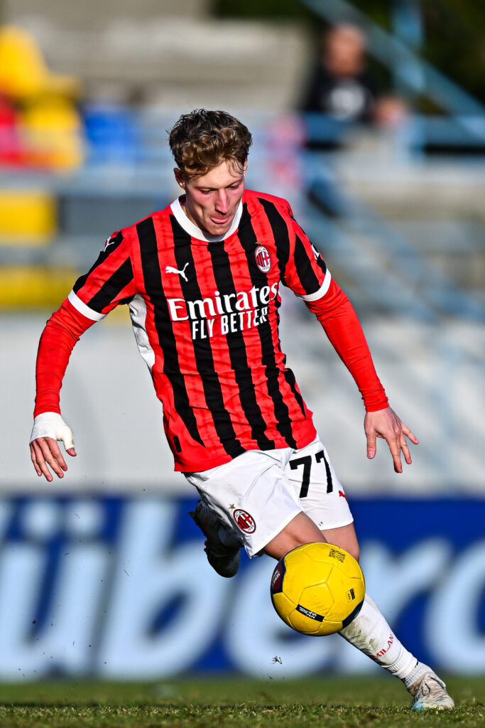 Ianesi-Milan Futuro-crisi-risultati