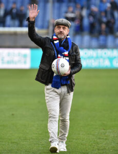UC Sampdoria v Brescia Calcio - Serie A