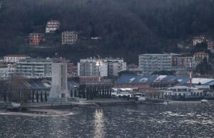 Como 1907 v US Lecce - Serie A