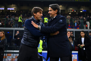 FC Internazionale v Napoli - Serie A