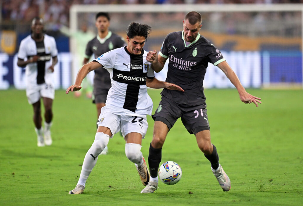 pavlovic-strahinja-milan-parma-conceicao-news-statitiche-dati