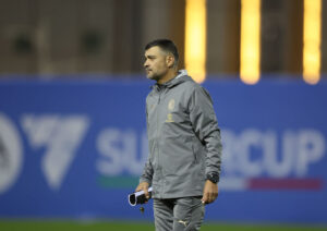 AC Milan Training Session