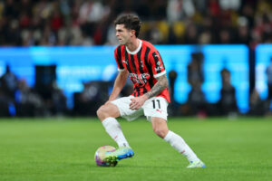 FC Internazionale v AC Milan - Italian Super Cup Final