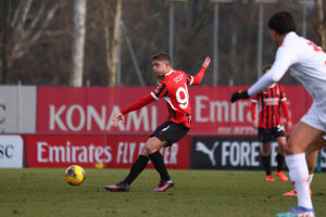 AC Milan U20 v Fiorentina U20 - Primavera 1