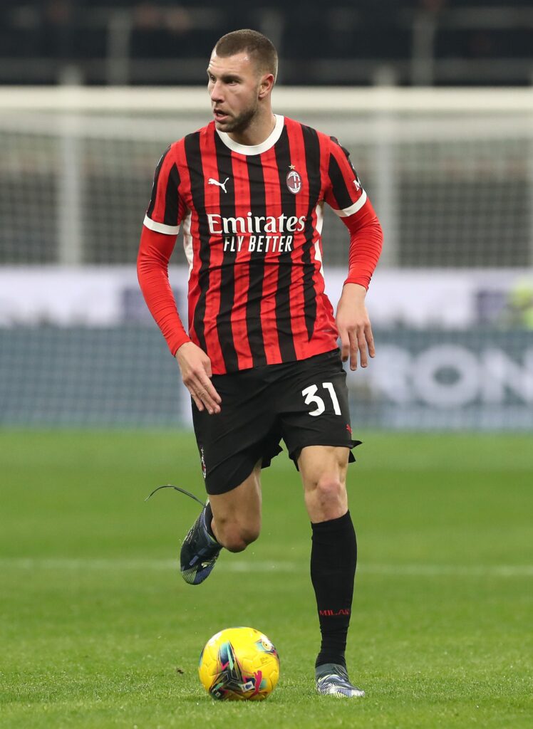 Pavlovic-Milan-Sassuolo-San-Siro-Coppa-Italia