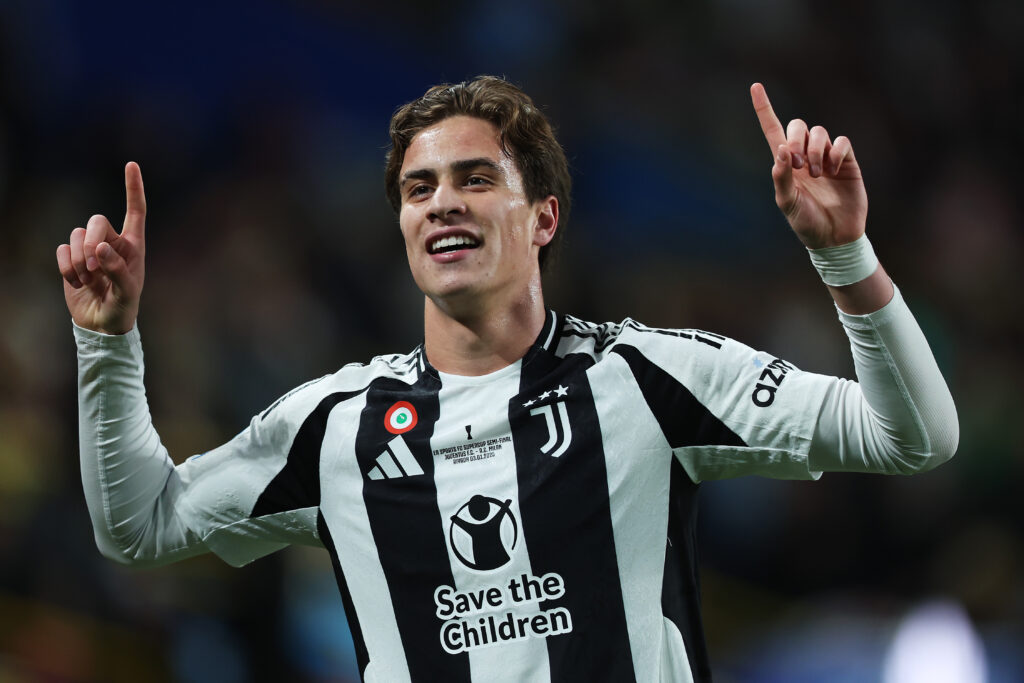 juve-milan-live-diretta-risultato-theo-hernandez-yildiz