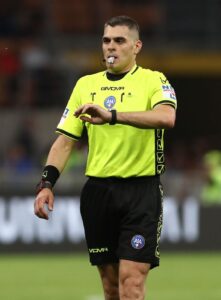 AC Milan v Cagliari - Serie A TIM