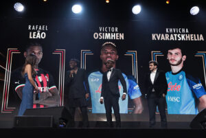 AIC Oscar del Calcio Awards