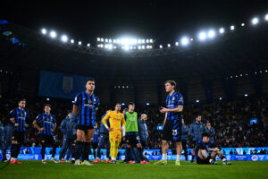 FC Internazionale v AC Milan - Italian Super Cup Final