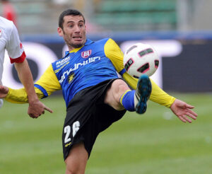 AS Bari v AC Chievo Verona - Serie A