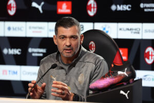 milan-girona-champions-league-conferenze-stampa-orari