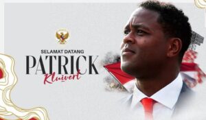 Kluivert