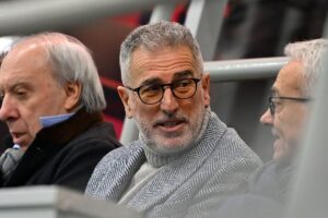 AC Milan v US Sassuolo - Serie A TIM