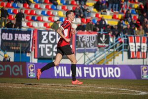 Milan Futuro v Torres - Serie C