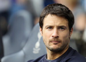 Tottenham Hotspur v Blackpool - Premier League