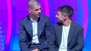 MORATA C'E' POSTA PER TE