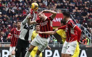 Laursen Pavlovic Parma