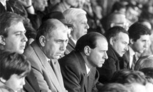 STORIA MILAN BERLUSCONI