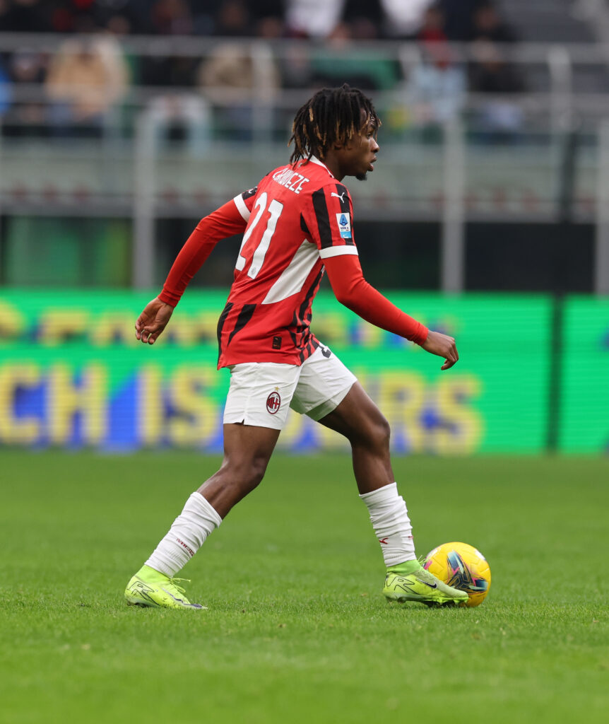 AC Milan v Parma - Serie A