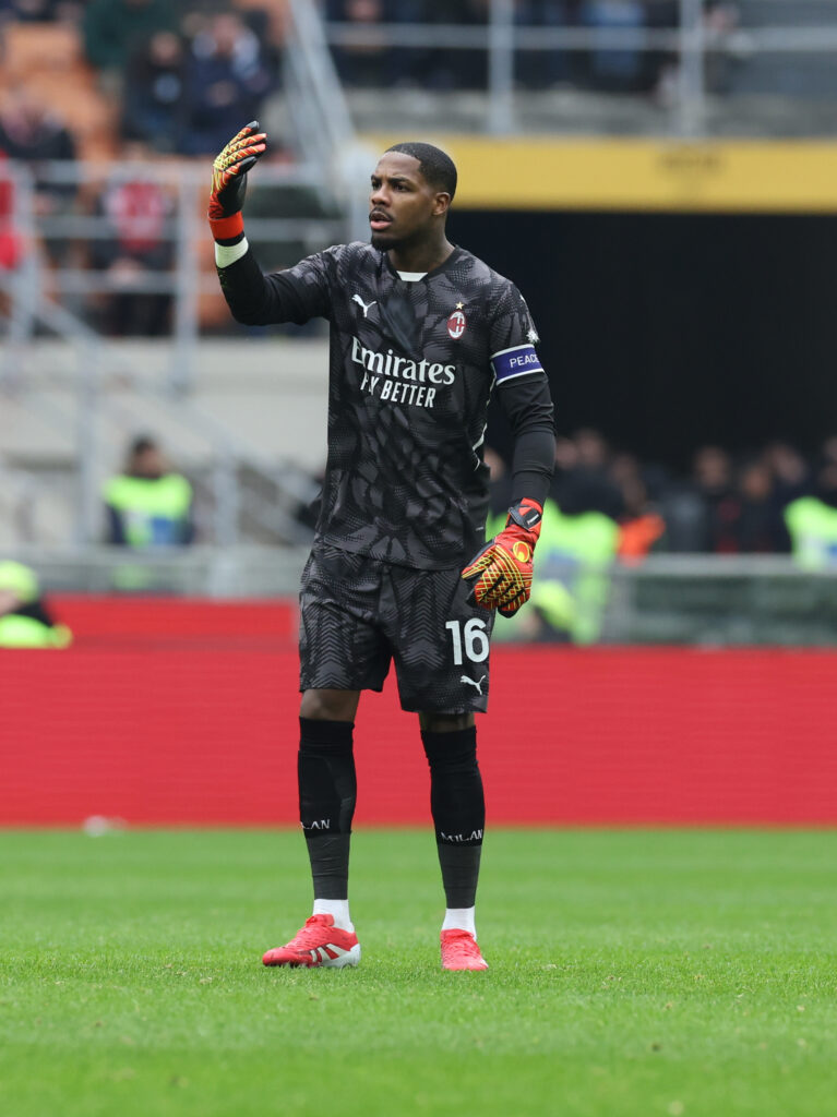 AC Milan v Parma - Serie A