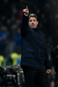 Atalanta v Juventus - Serie A