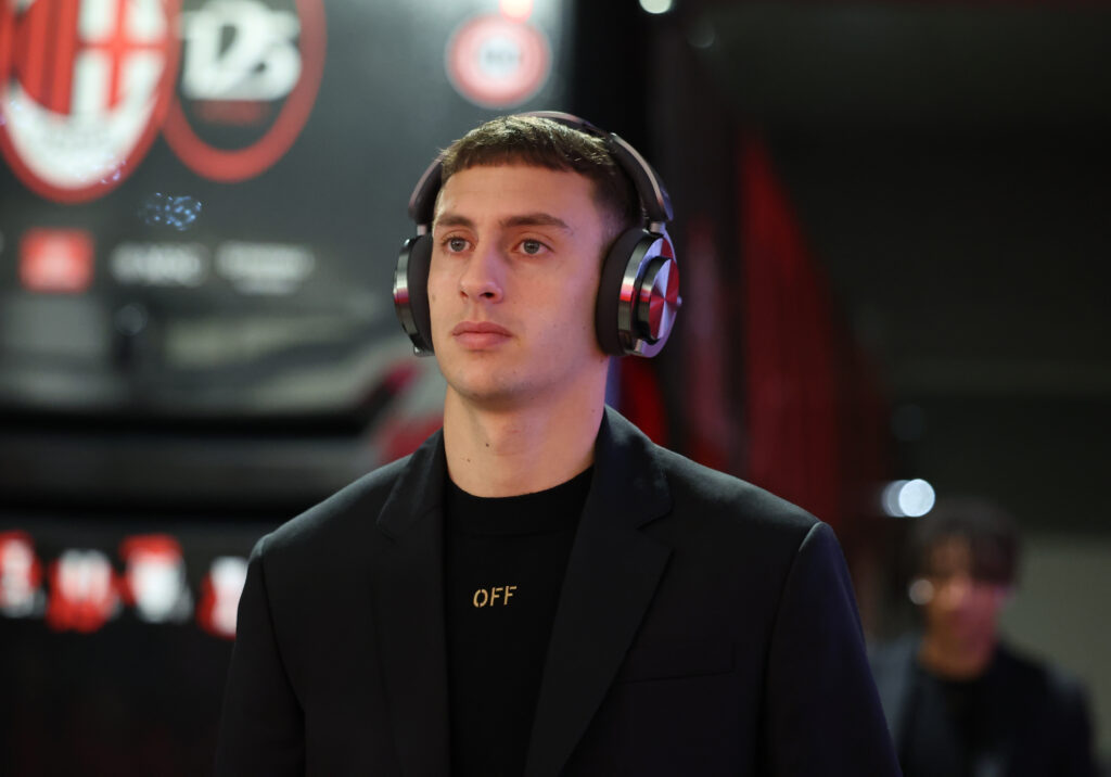 Milan-Parma-Filippo-Terracciano