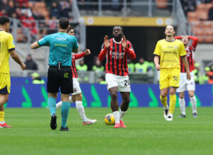 AC Milan v Parma - Serie A