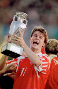 Brian Laudrup