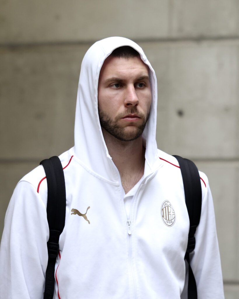 Torino v AC Milan - Serie A