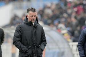 Baldini Spal Milan Futuro