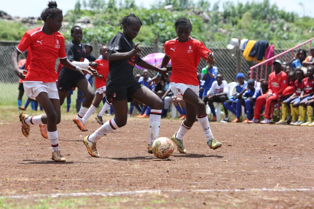 Fondazione Milan Lovine