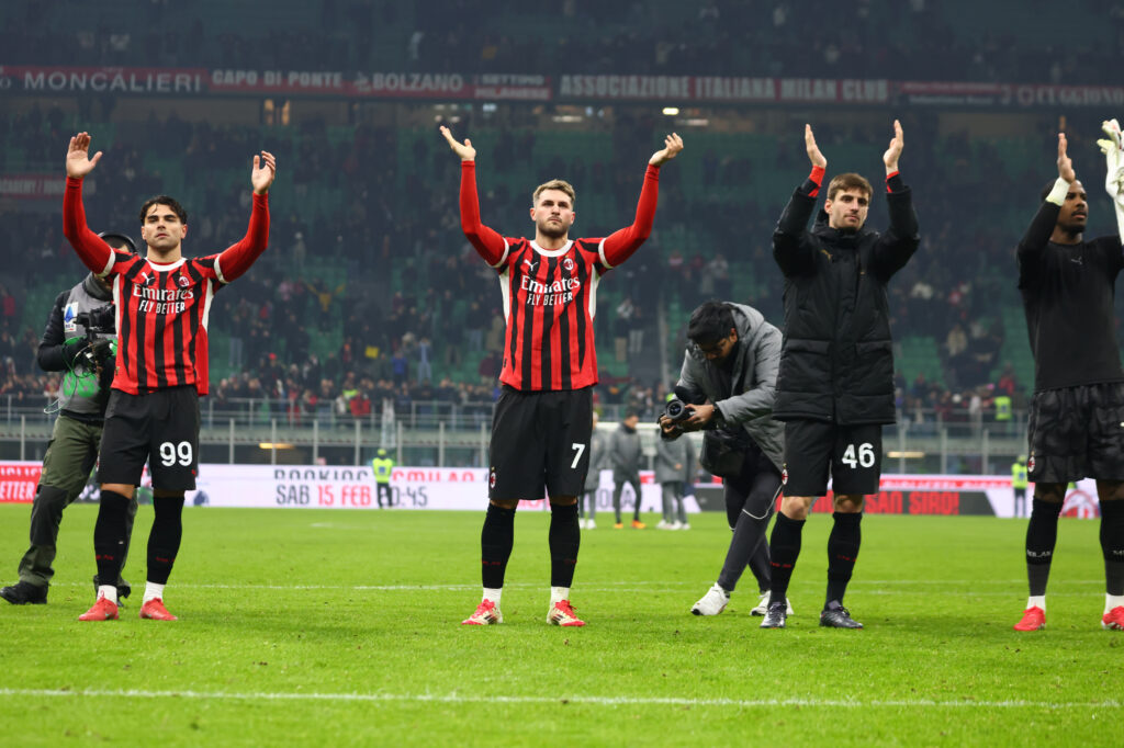 Milan-Roma-Coppa-Italia