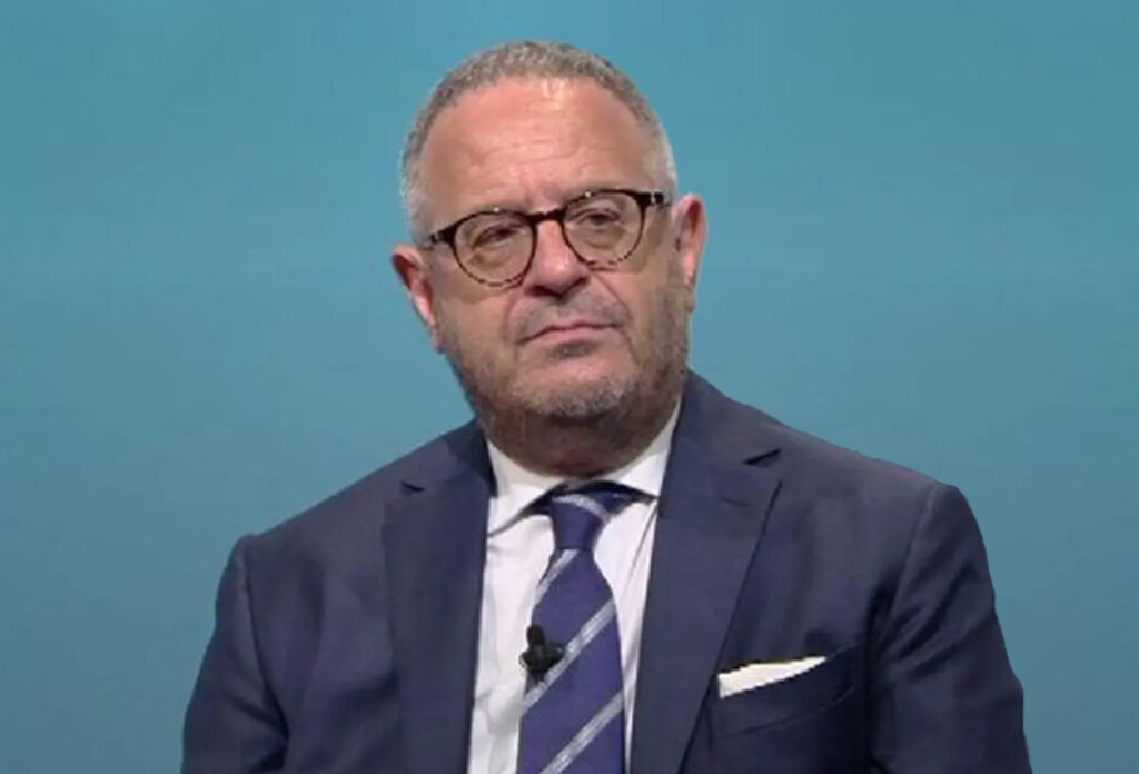 Padovan mercato Milan