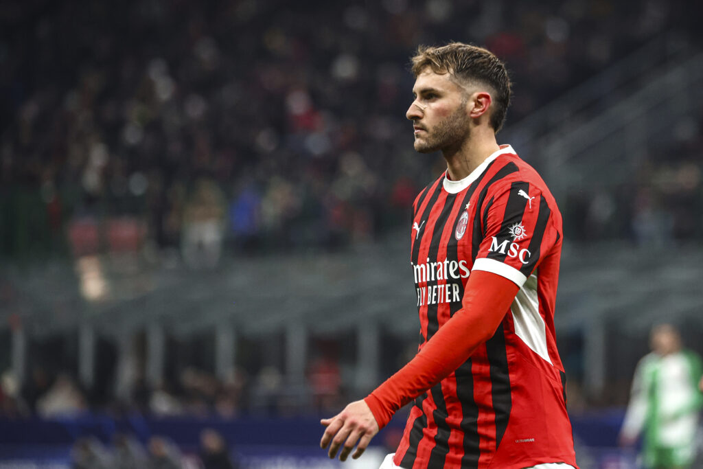 santiago-gimenez-gol-rendimento-profilo-milan-champions-league-feyenoord-news-statistiche