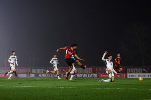 Milan Atalanta Primavera