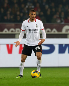 malick-thiaw-torino-milan-dato-autogol-curiosita-statistica