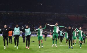 milan-feyenoord-e-quella-prima-storica-volta-agli-ottavi-per-gli-olandesi