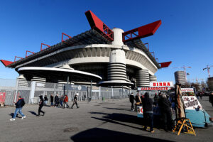 Milan-Roma biglietti