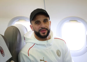 Malpensa Milan Firenze