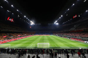 Milan Feyenoord biglietti