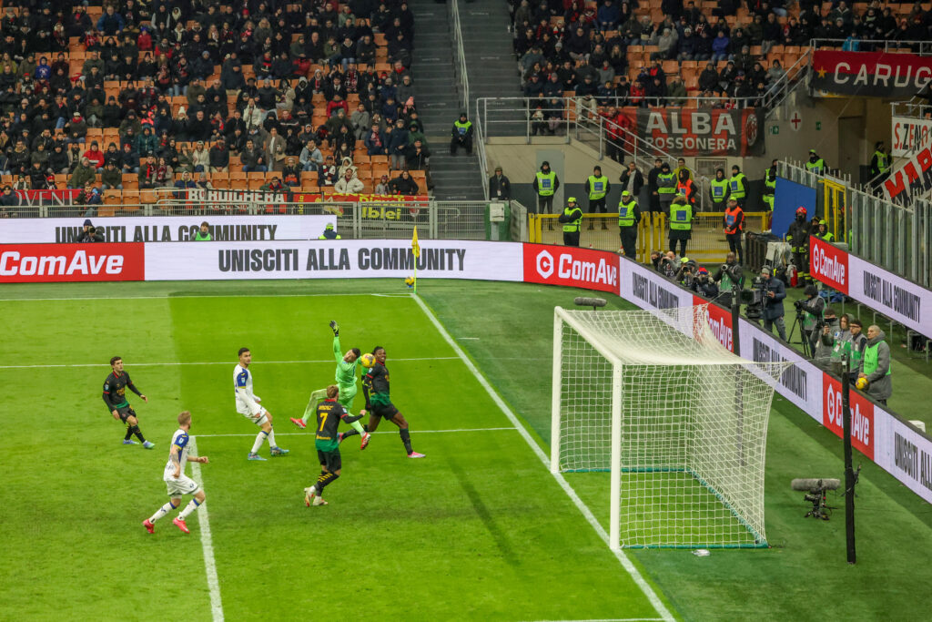 gimenez-gol-milan-verona-pulisic-sheva-serie-a-dato-statistica-record-curiosita