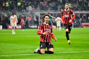 Joao Felix Fabrizio Romano