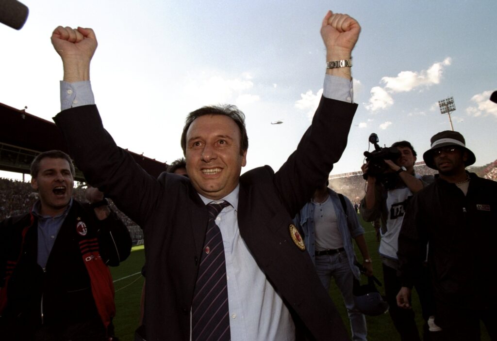 Alberto Zaccheroni